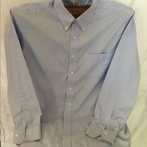Brooks Brothers dress shirt